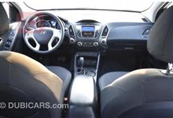 هیوندای تۆکسۆن